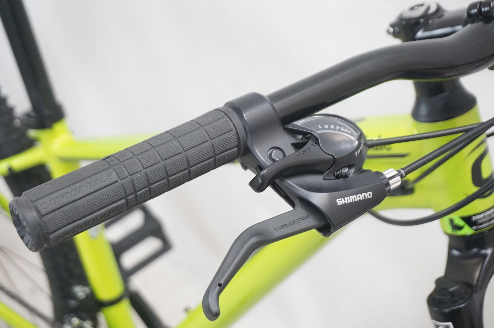 CANNONDALE 「キャノンデール」 TRAIL8 2020年モデル マウンテンバイク 