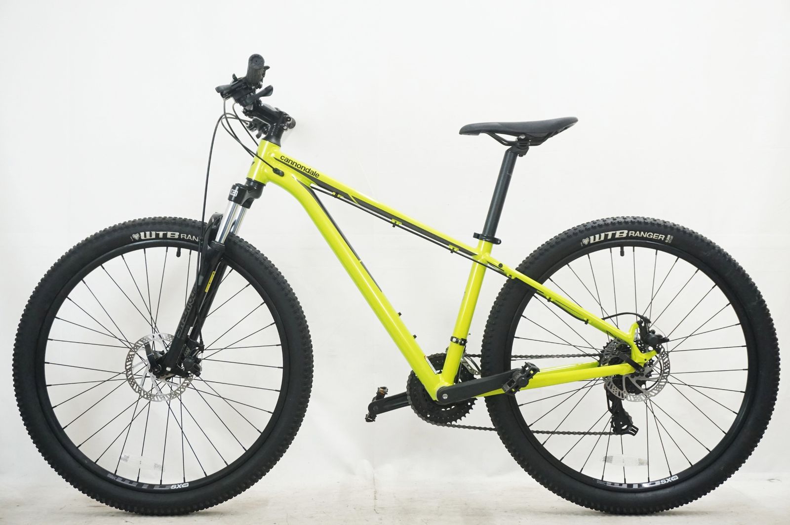 CANNONDALE 「キャノンデール」 TRAIL8 2020年モデル マウンテンバイク 