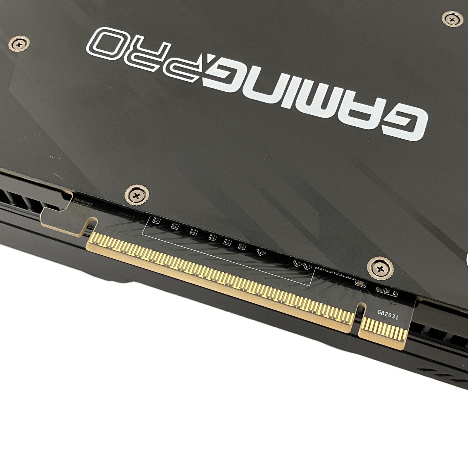 PALIT RTX5080 GAMING PRO 16GB GDDR7 256bit 3-DP HDMI ビデオカード