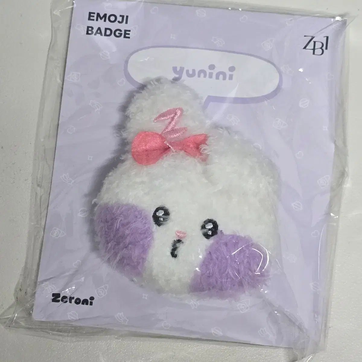 ZEROBASEONE(ゼロベースワン・ZB1・ゼベワン) zb1 ハン・ユジン(HAN