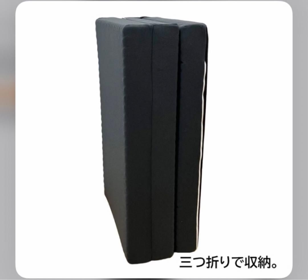 S.NISHIKAWA 昭和西川 高反発極厚 マットレス DX シングル - メルカリ