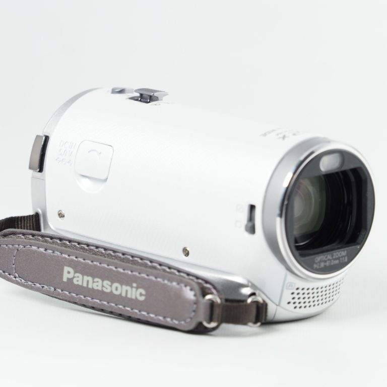 Panasonic デジタルハイビジョンビデオカメラ TM45 内蔵メモリー32GB