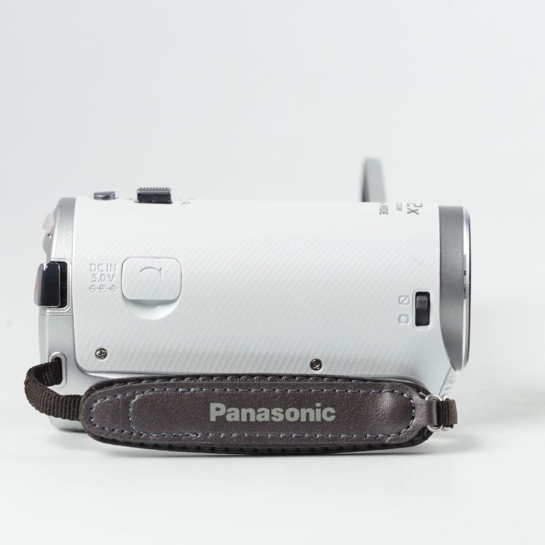 Panasonic デジタルハイビジョンビデオカメラ TM45 内蔵メモリー32GB