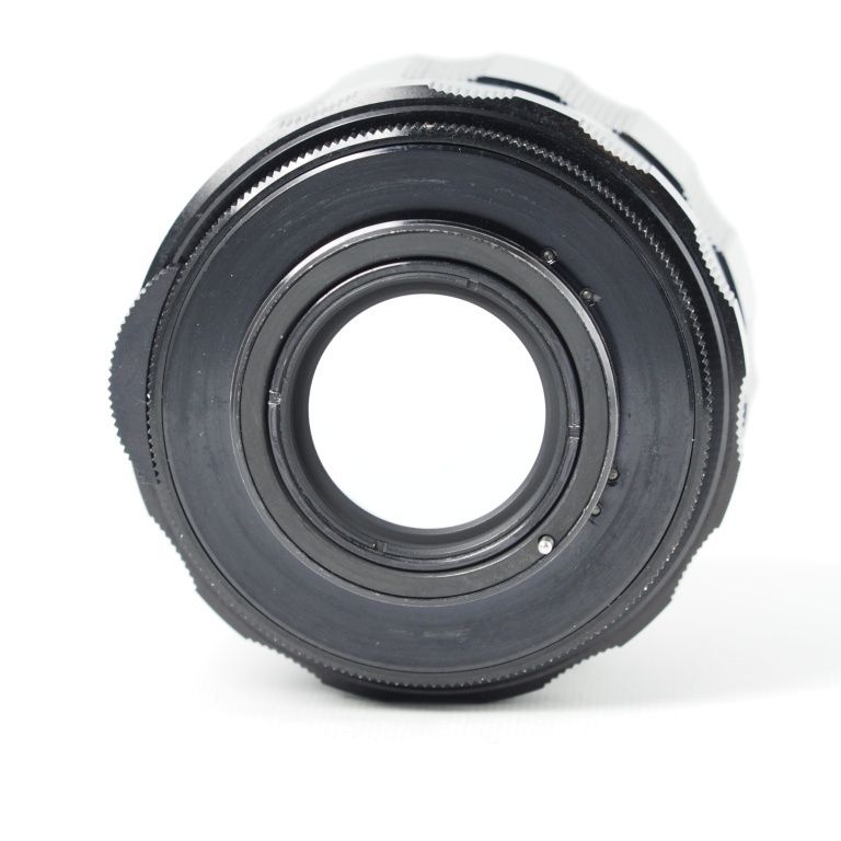 PENTAX ペンタックス Super Takumar 85mm F1.9 M42マウント 整備済み品