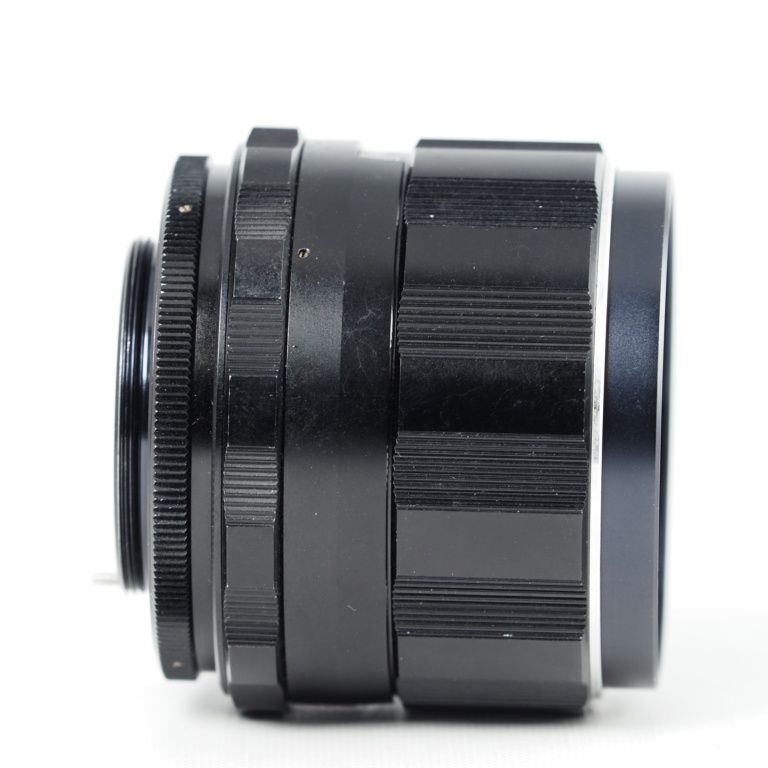 PENTAX ペンタックス Super Takumar 85mm F1.9 M42マウント 整備済み品