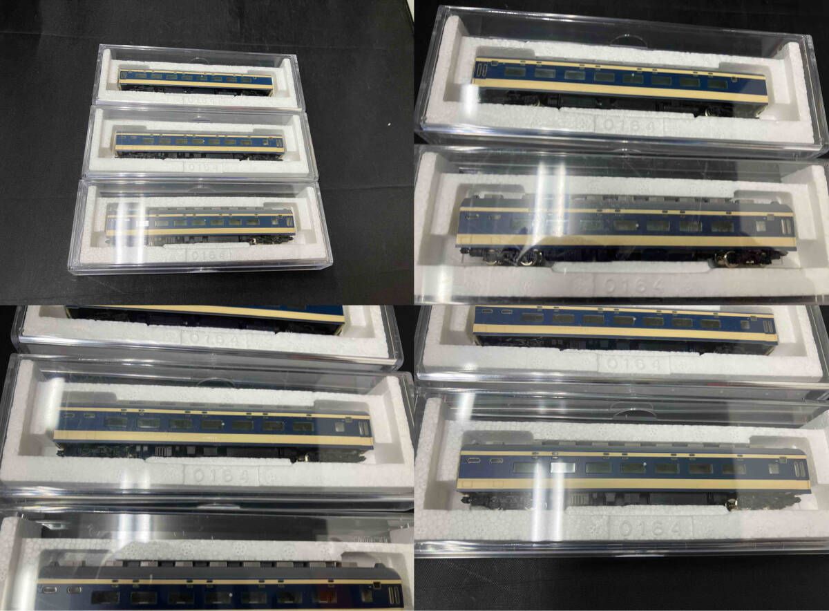 TOMIX 8909 KATO 583系 3両セット - メルカリ