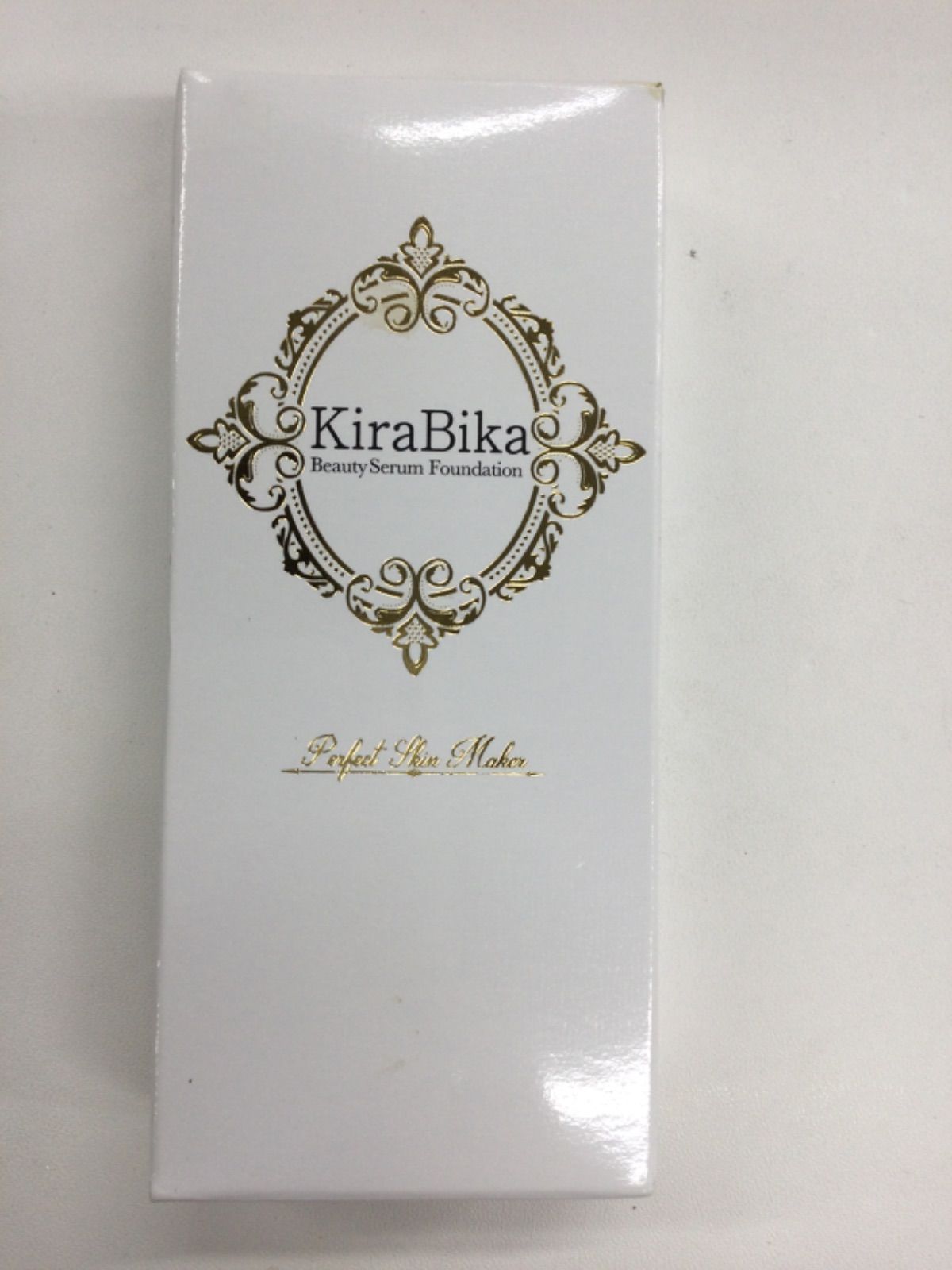 D2984 K KiraBika きらびか ビューティーセラムファンデーションS