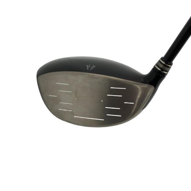 中古】 ダンロップ XXIO(2018) Miyazaki Model 10.5° ドライバー DR