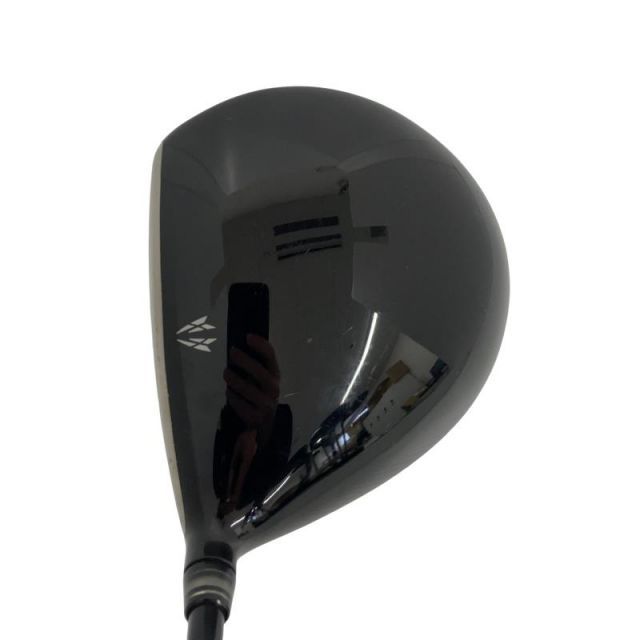 中古】 ダンロップ XXIO(2018) Miyazaki Model 10.5° ドライバー DR