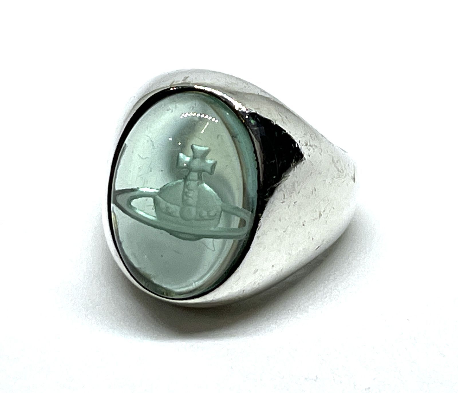 Vivienne Westwood｜ヴィヴィアンウエストウッド カボションリング