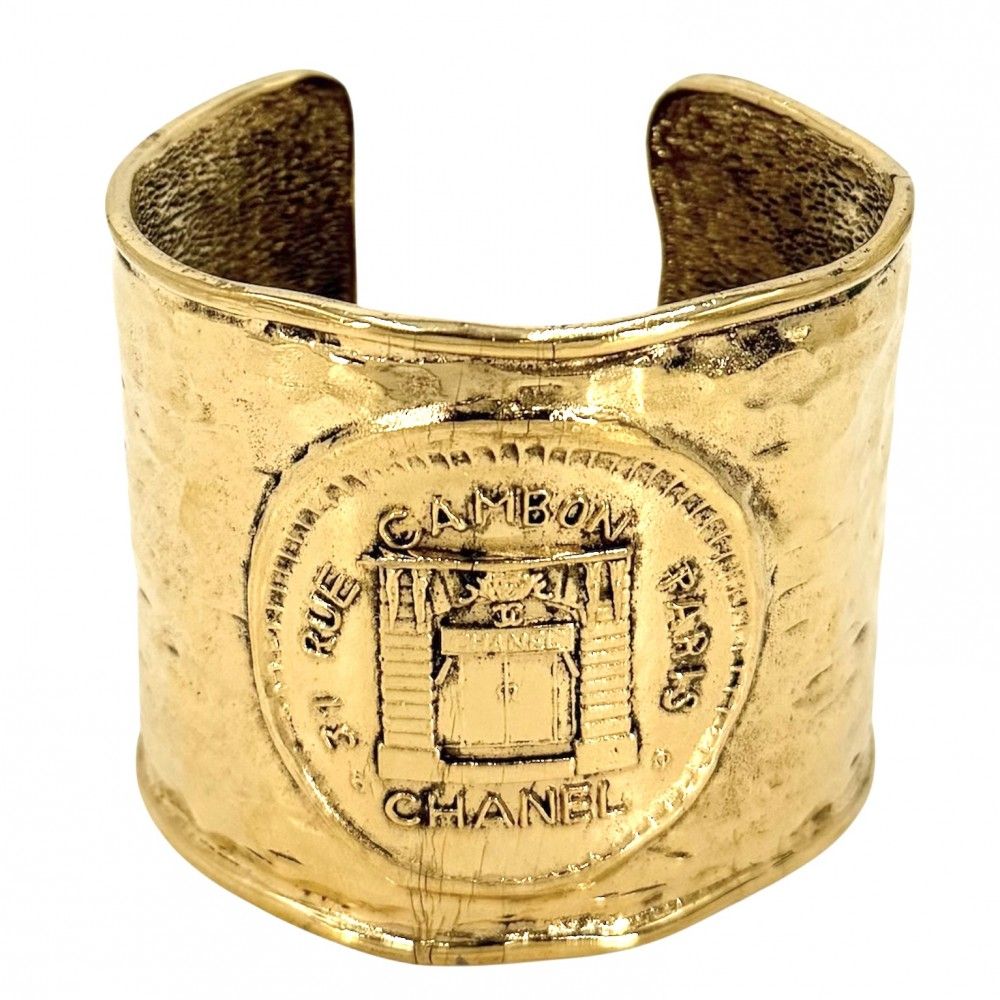 シャネル バングル レディース ブレスレット 31RueCambon アクセサリー