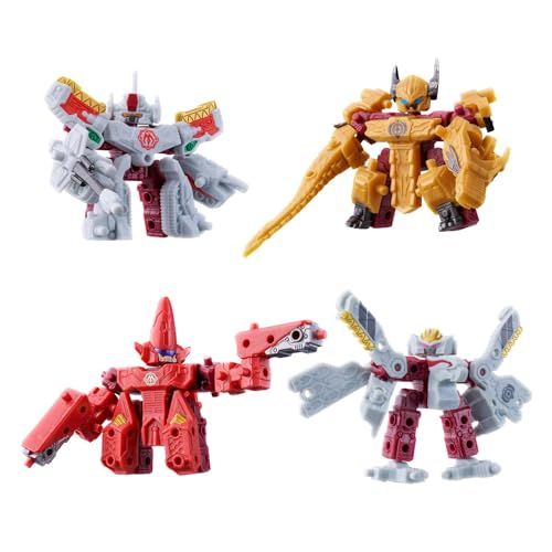 バンダイ(BANDAI)] ムゲンバインムソウ SPECIAL SET vol.1` 2f09d24f