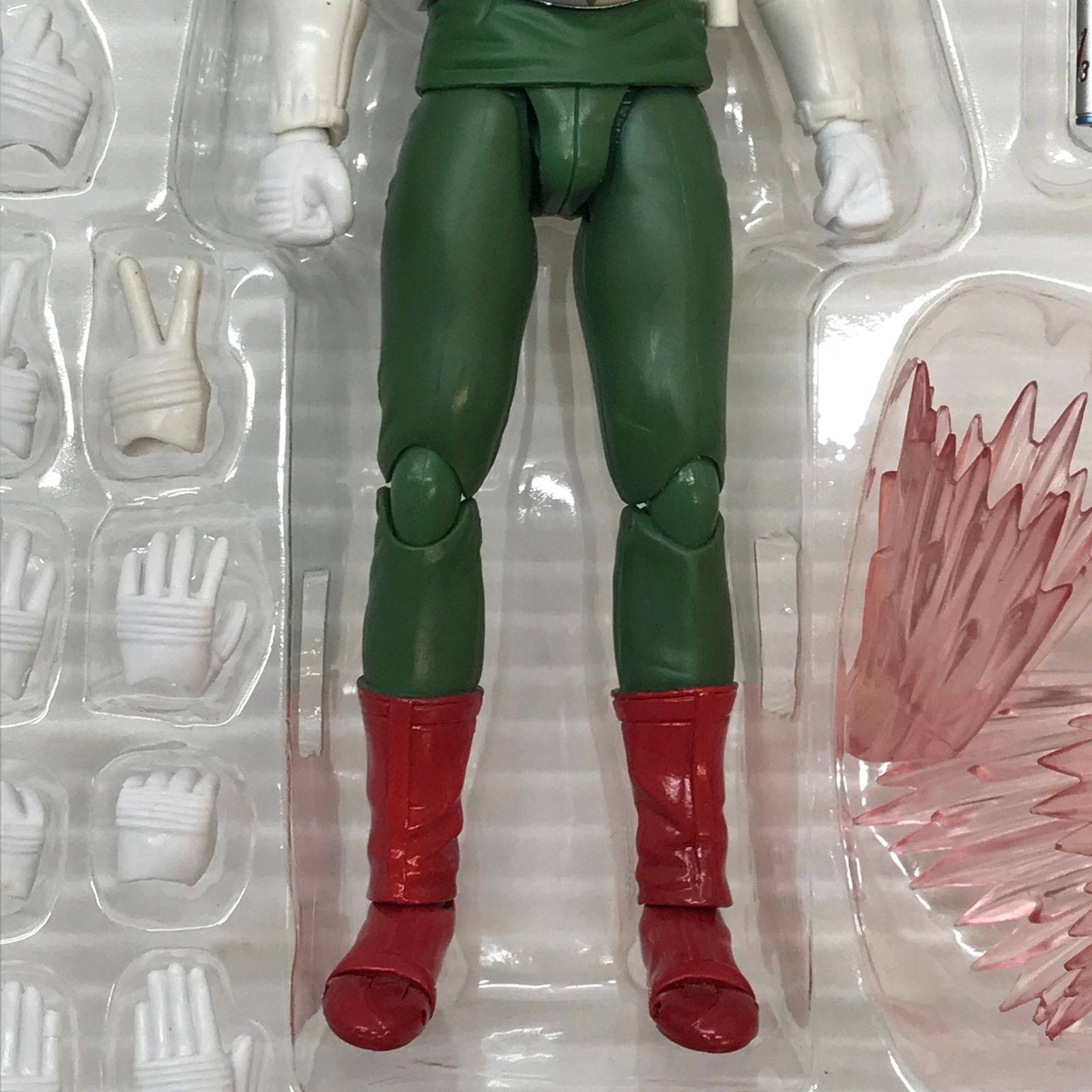 ○BANDAI フィギュア S.H.Figuarts 仮面ライダーV3 「仮面ライダーV3 