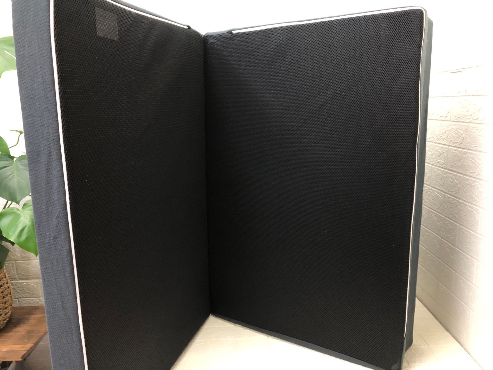 S.NISHIKAWA 昭和西川 高反発極厚 マットレス DX シングル - メルカリ