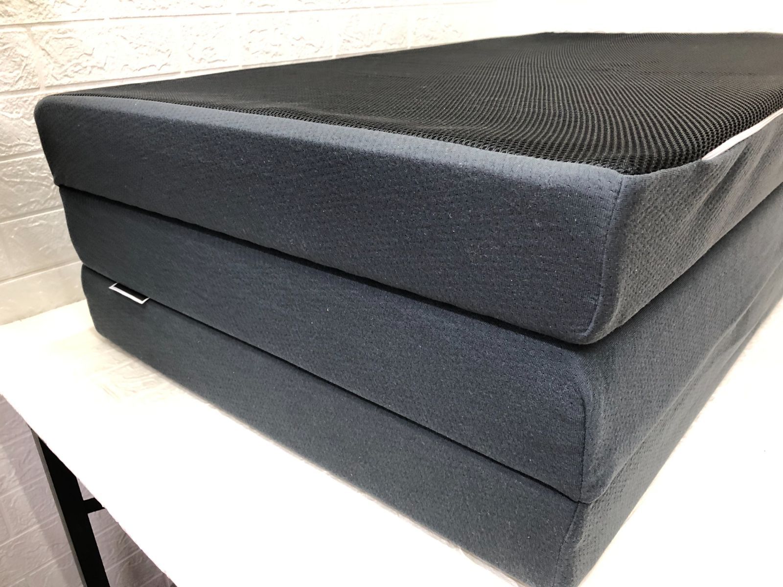 S.NISHIKAWA 昭和西川 高反発極厚 マットレス DX シングル - メルカリ