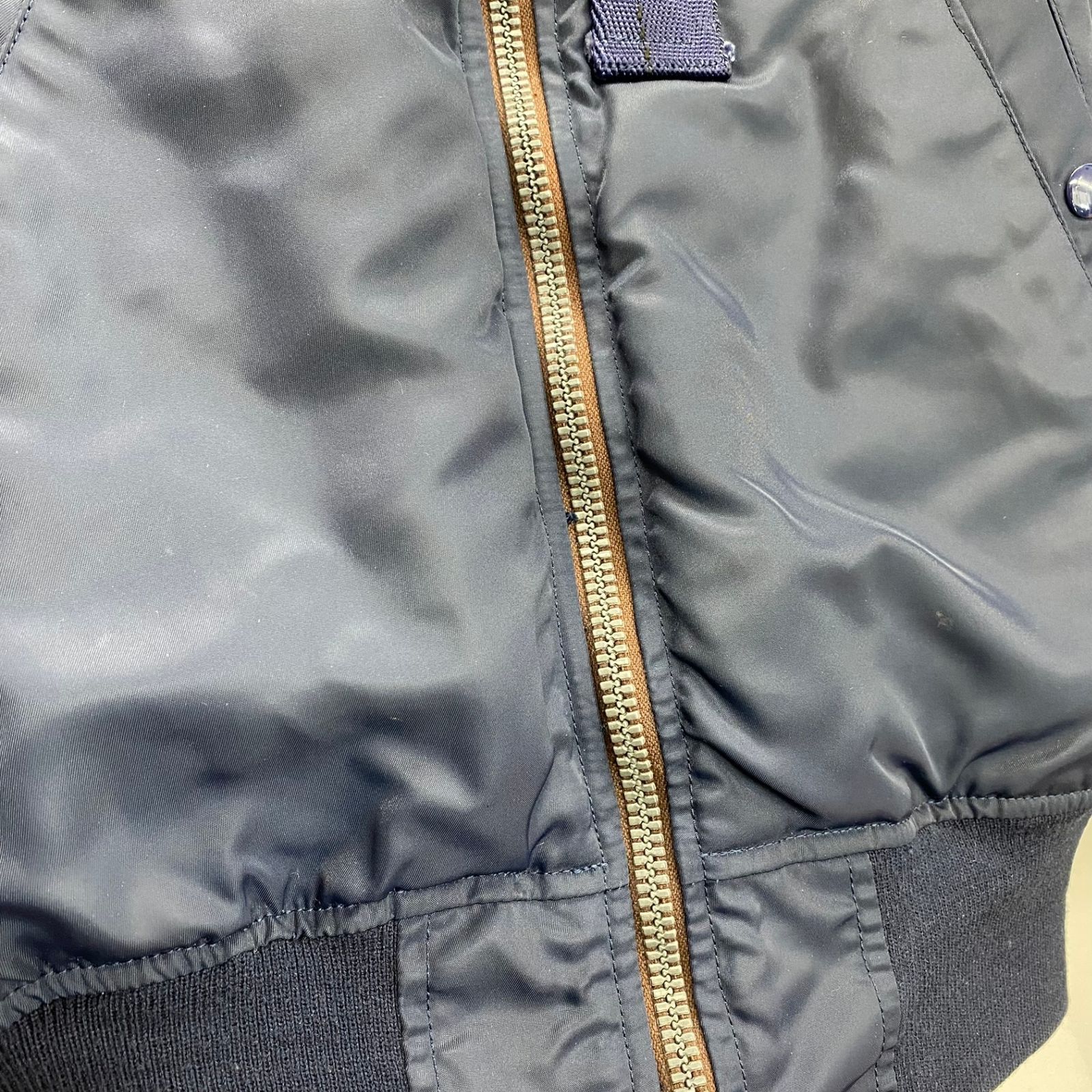 フェローズ PHERROW'S B-15C MOD フライト ジャケット ジャケット