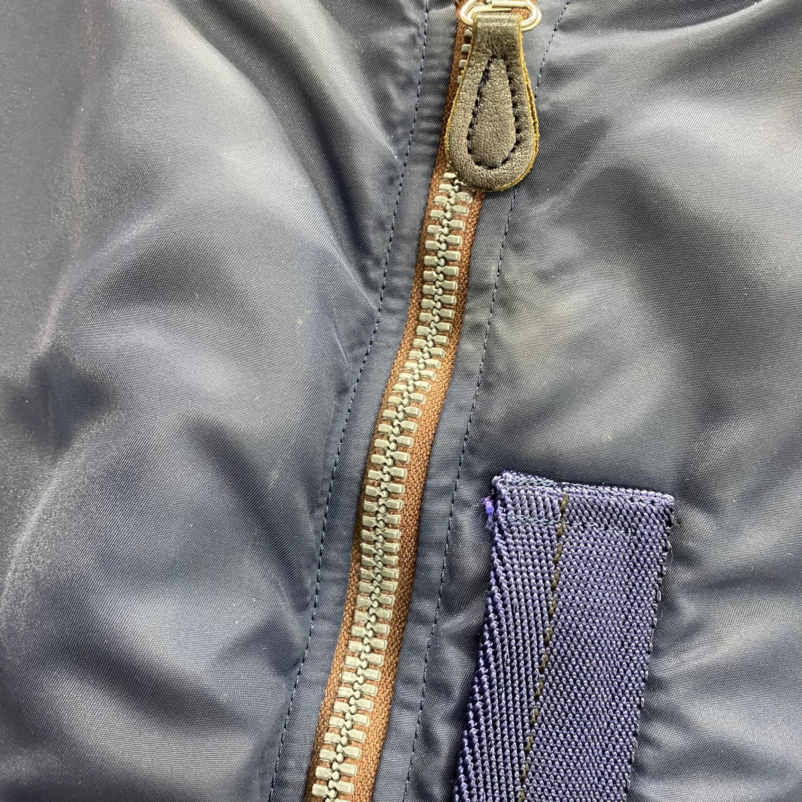 フェローズ PHERROW'S B-15C MOD フライト ジャケット ジャケット