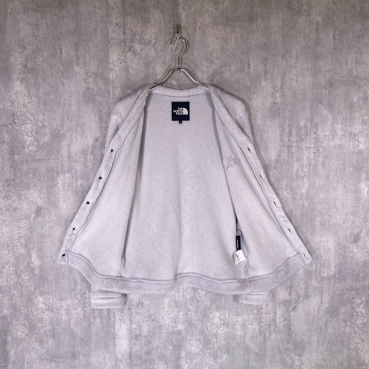 THE NORTH FACE』ザ ノースフェイス (M) ACAMPO CARDIGAN アカンポ 