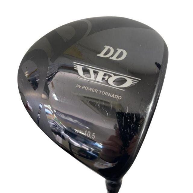 【中古】 キャスコ POWER TORNADO UFO DD 10.5° ドライバー DR Falcon Shaft for DD ...