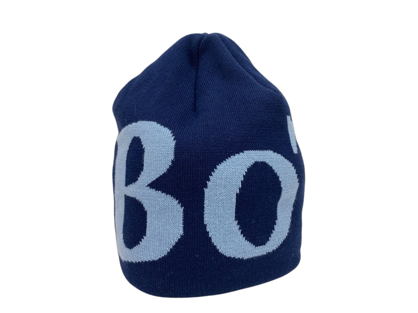 BoTT (ボット) 日本製 OG Logo Skull Cap Beanie ニットキャップ