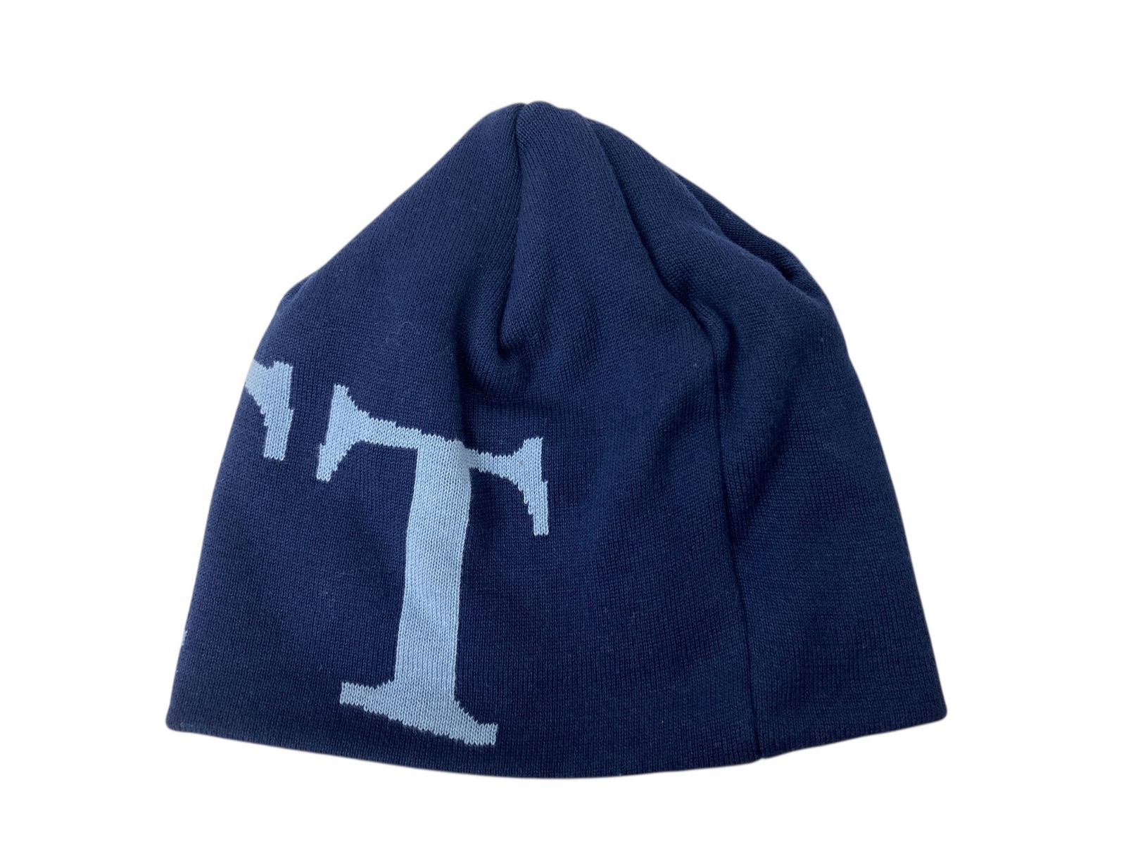 BoTT (ボット) 日本製 OG Logo Skull Cap Beanie ニットキャップ