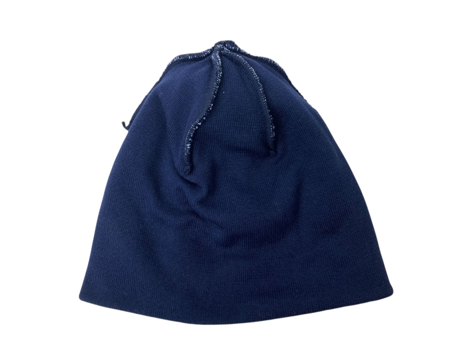 BoTT (ボット) 日本製 OG Logo Skull Cap Beanie ニットキャップ