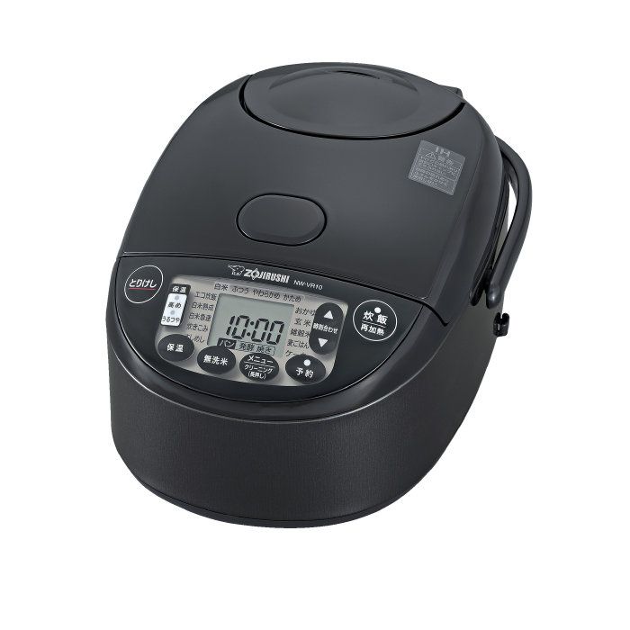 新品 象印 極め炊き 5.5合 炊飯器 ZOJIRUSHI 【公式通販】