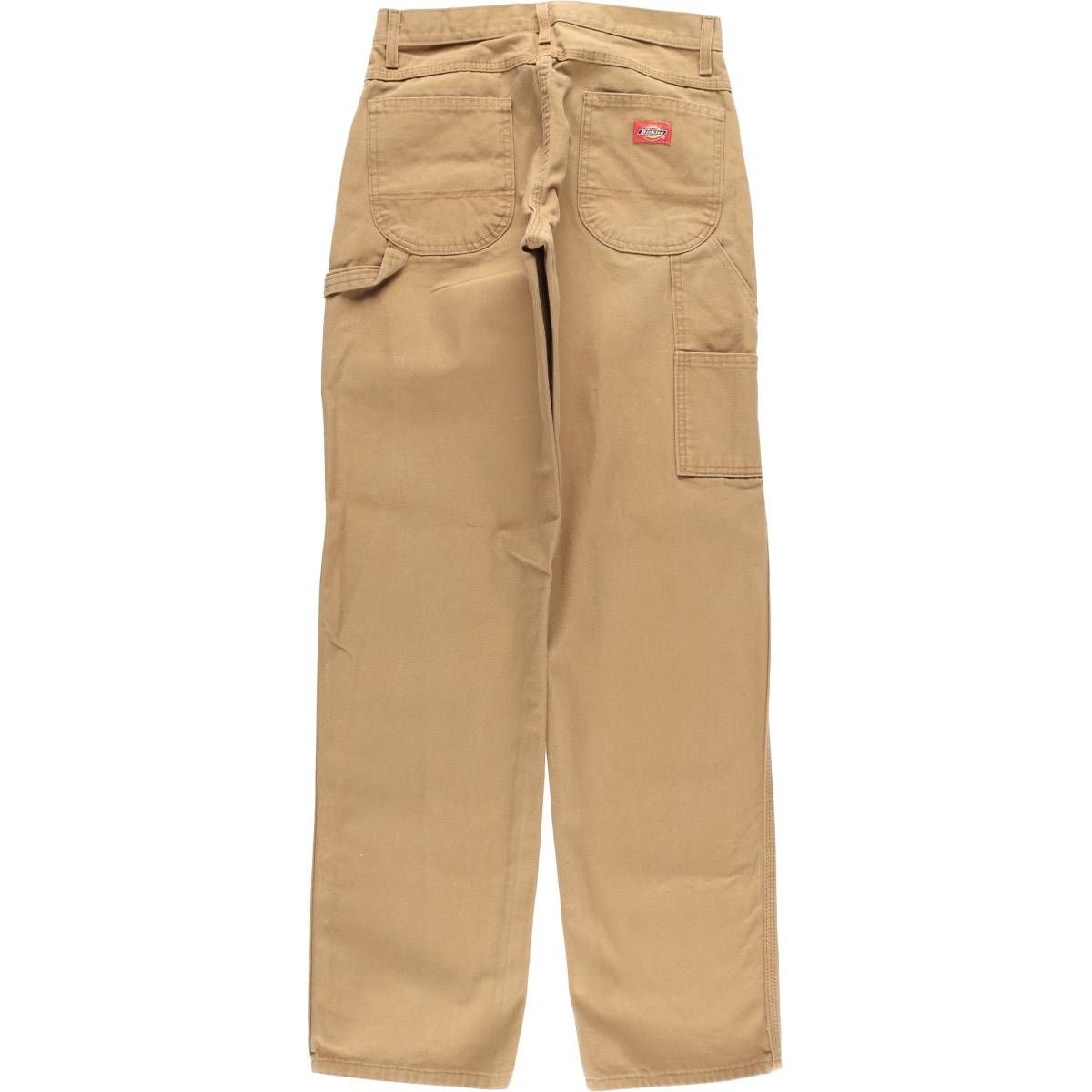 古着 ディッキーズ Dickies ダックペインターパンツ メンズw30相当