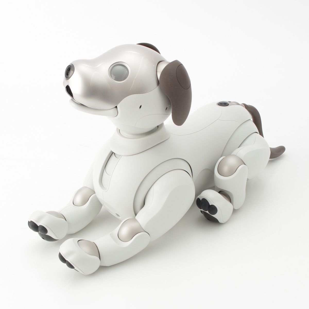 ソニー aibo アイボ ペットロボット 家電 ERS-1000 ベーシックホワイト