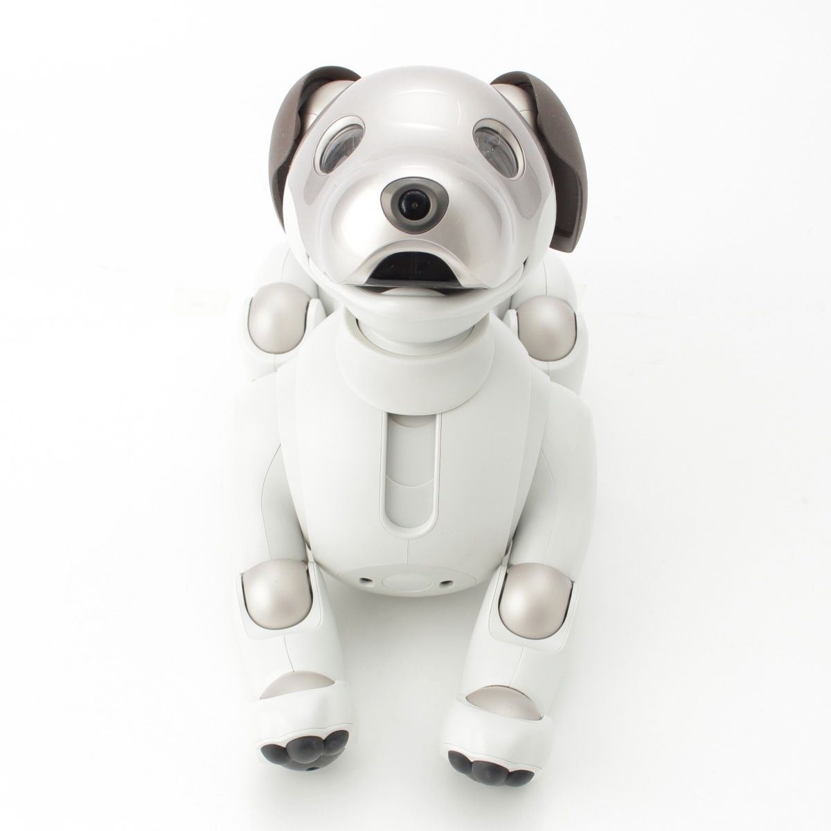 ソニー aibo アイボ ペットロボット 家電 ERS-1000 ベーシックホワイト