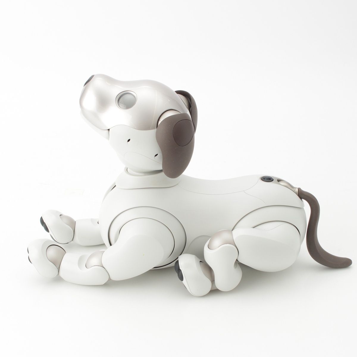 アイボ aibo ERS-1000 ホワイト★SONY【中古】 楽天市場】【ソニー】SONY アイボ aibo 犬 ペットロボット ERS-1000