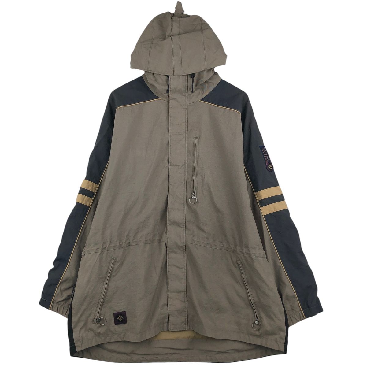 Columbia - 古着 90~00年代 コロンビア Columbia convert マウンテン