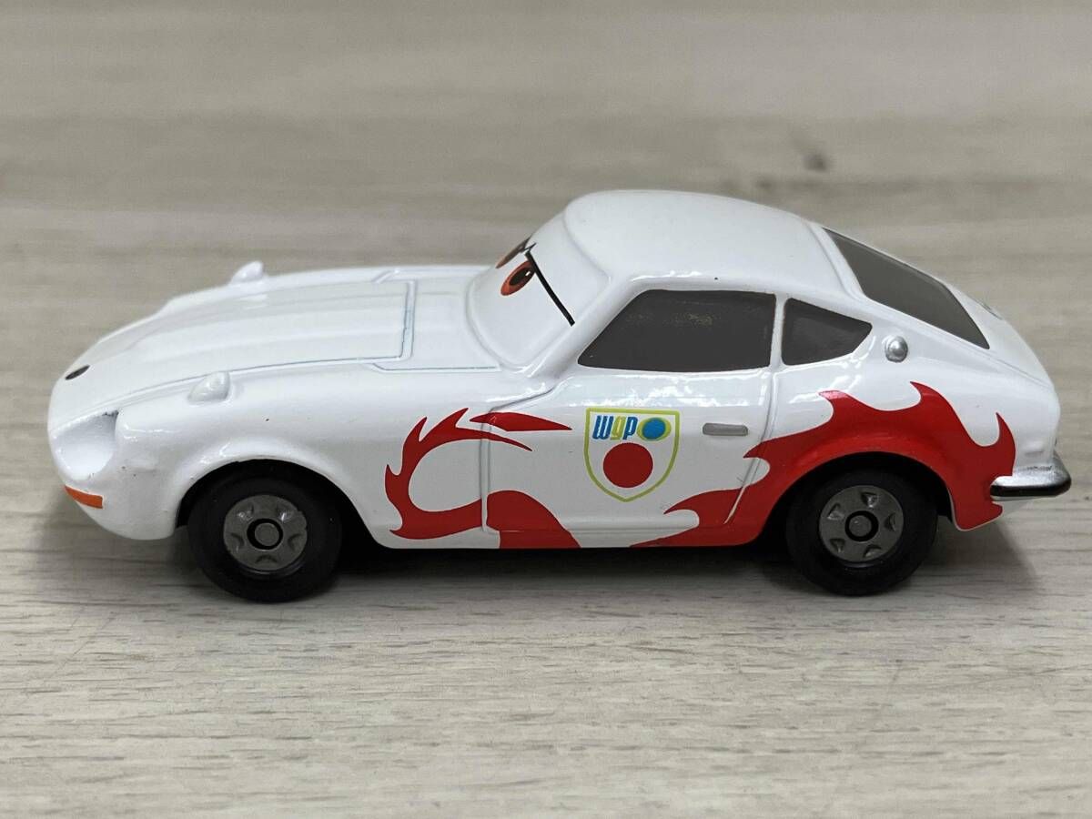 トミカ カｰズトミカ C-30 マッハ・マツオ(スタンダｰドタイプ) タカラ