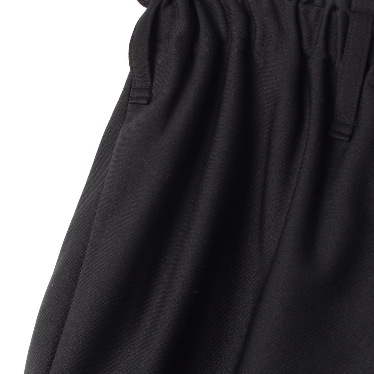 イッセイミヤケ 132.5 JERSEY BOTTOMS BASIC サルエル パンツ ボトムス