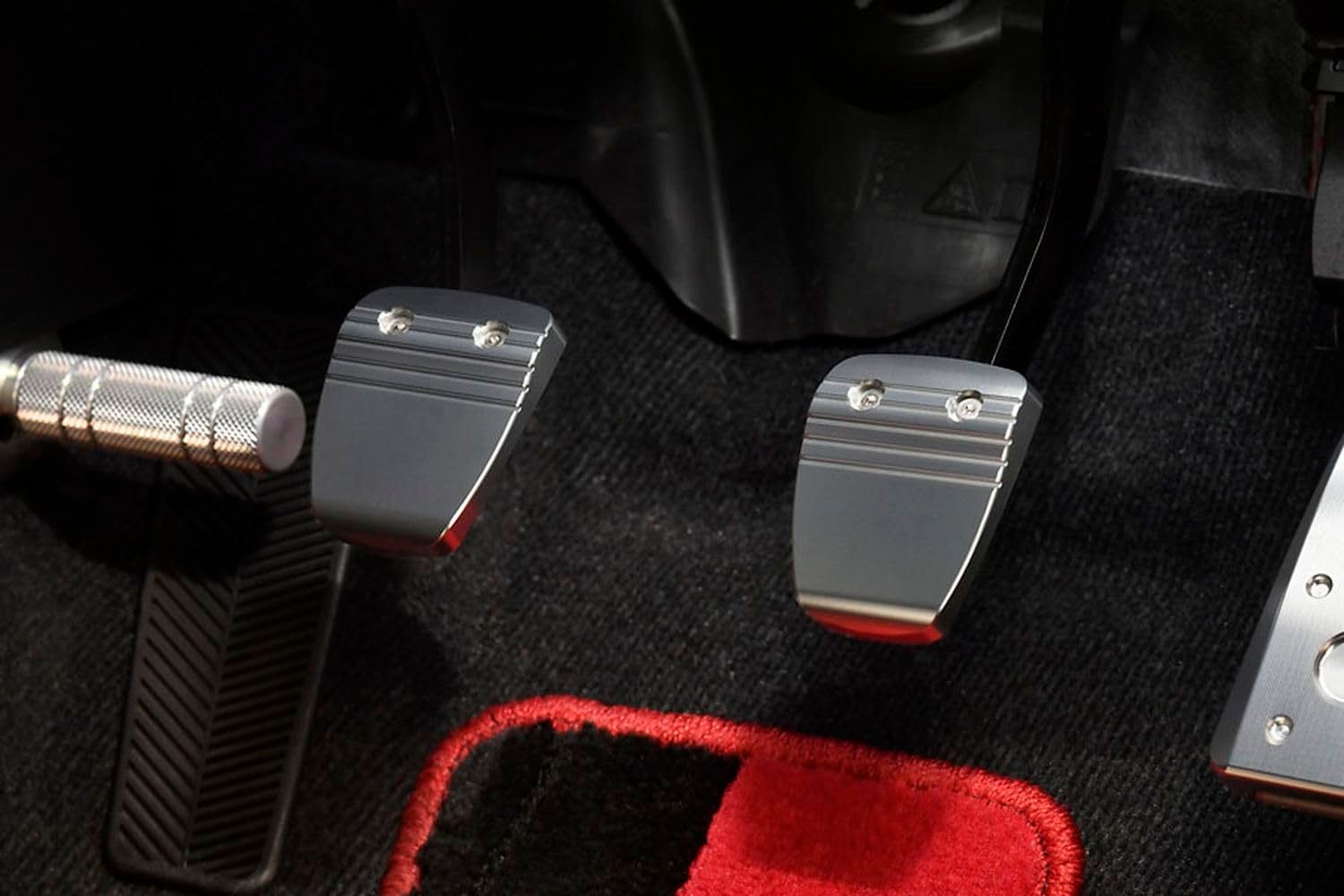 新品 ネオプロト(NEOPLOT) ブレーキ/クラッチペダルNEOセット MT車