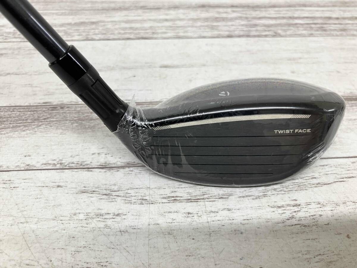 ミツビシケミカル テーラーメイド TaylorMade STEALTH 2