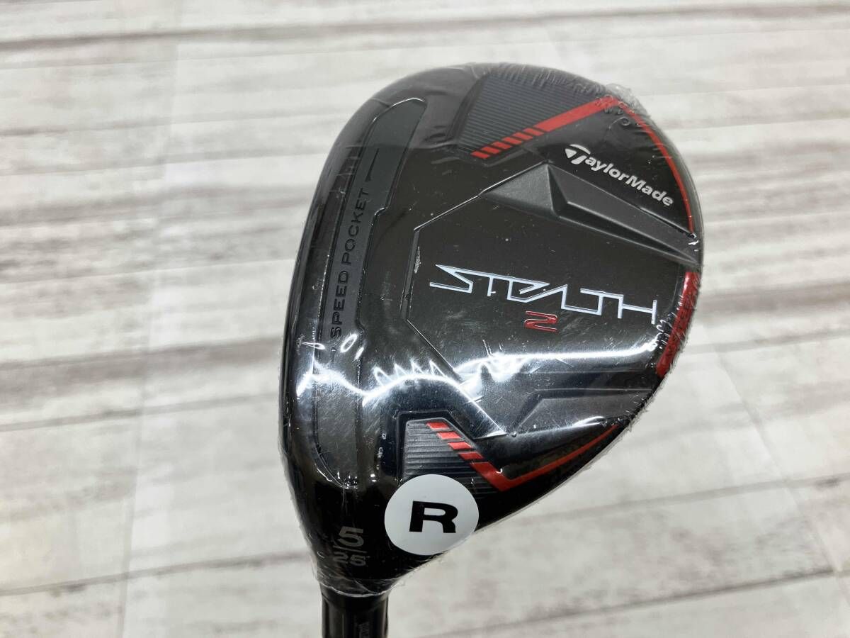 ミツビシケミカル テーラーメイド TaylorMade STEALTH 2