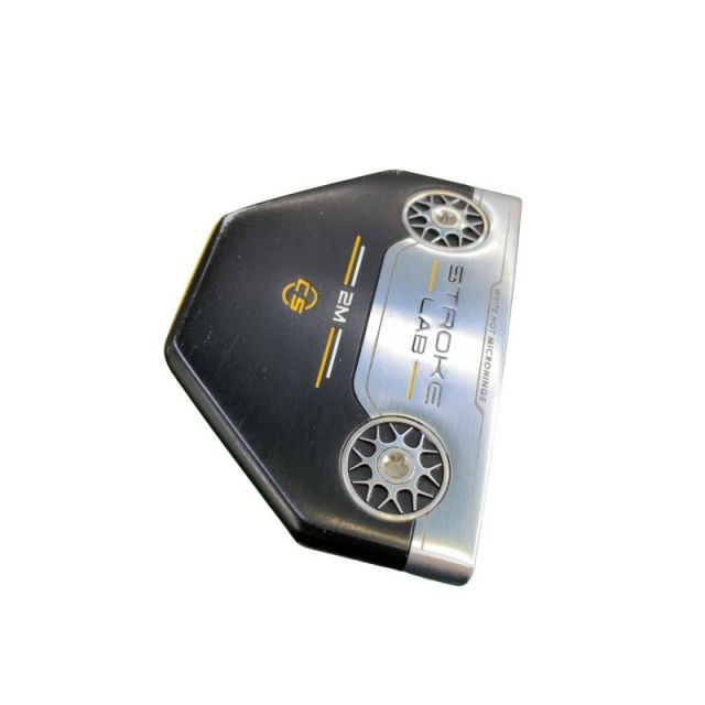 オデッセイ STROKE パター LAB CS 2M 34インチ ストロークラボ #2M PT