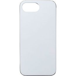 【新品・5営業日で発送】ELECOM エレコム PMA25SMPPCWH 【iPhone2025春】 ドレスアップバックパネル ポップカラー