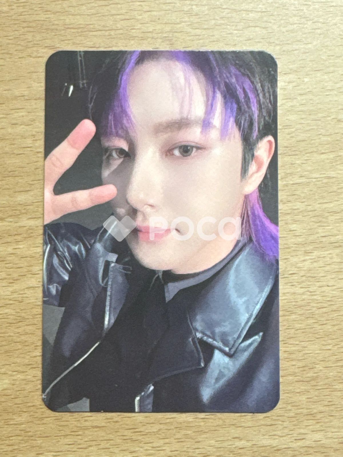 NCT ロンジュン DREAM( )SCAPE DREAMini Ver. - メルカリ