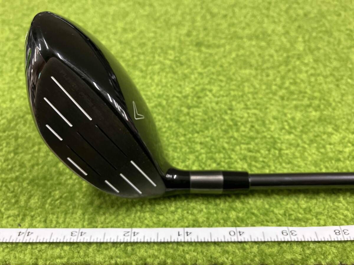 Callaway キャロウェイ EPIC SPEED Diamana 50 フレックスR ロフト角18