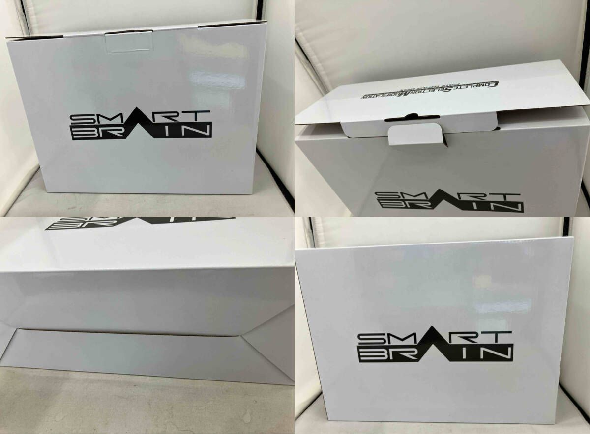 現状品 動作未確認 未開封品 CSM ファイズギアボックス プレバン限定