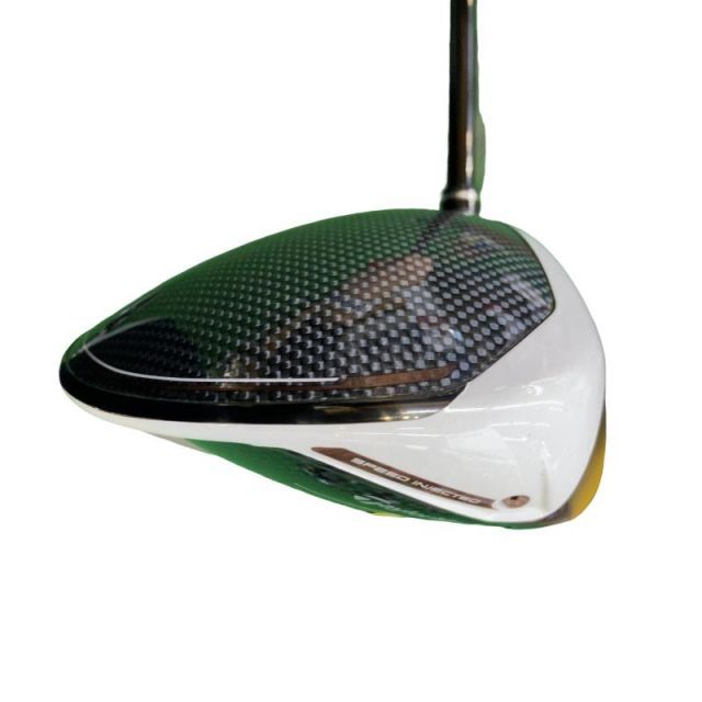 中古】 テーラーメイド SIM GLOIRE 10.5° ドライバー DR AIR Speeder