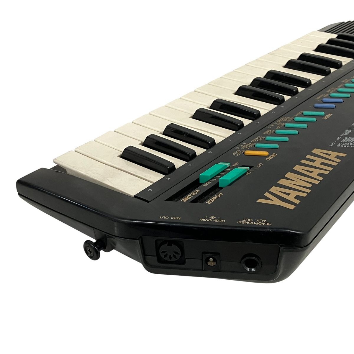 YAMAHA SHS-10B ショルダーキーボード ショルキー デジタルキーボード