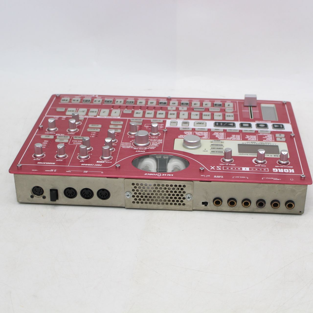 775)KORG ELECTRIBE ESX-1 エレクトライブ サンプラー - メルカリ