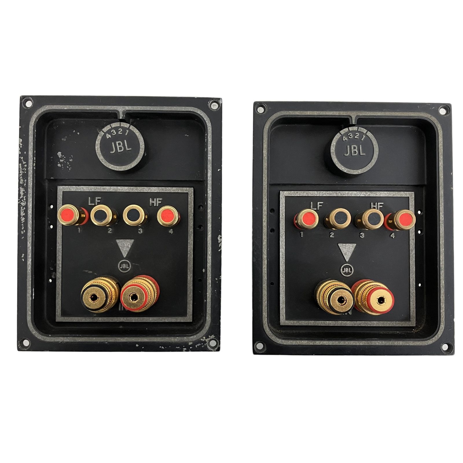 JBL N7000 ディバイディング ネットワーク ペア 中古 K10869231 - メルカリ