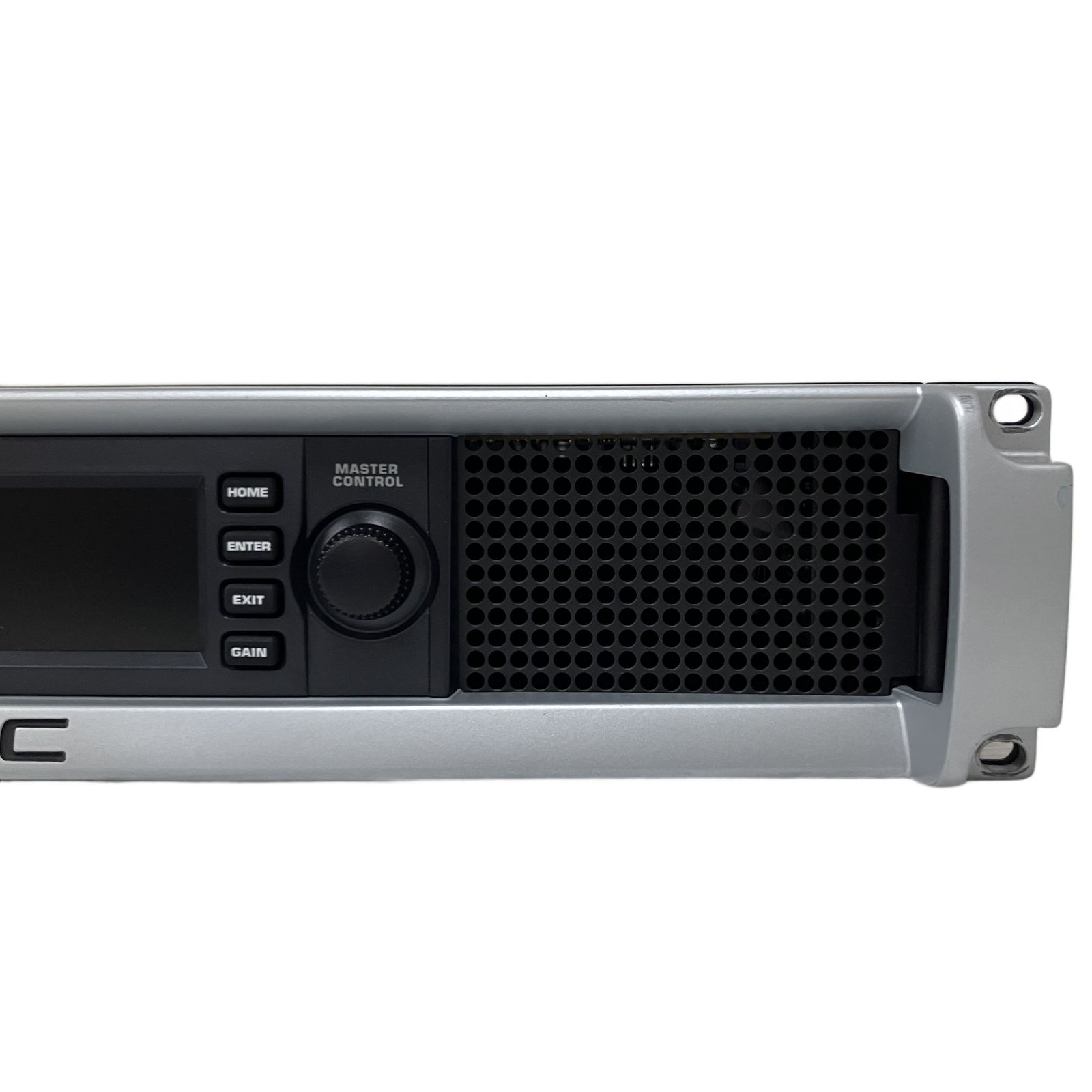 QSC PLD4.2 PAアンプ パワーアンプ PA機器 デジタルプロセッシング