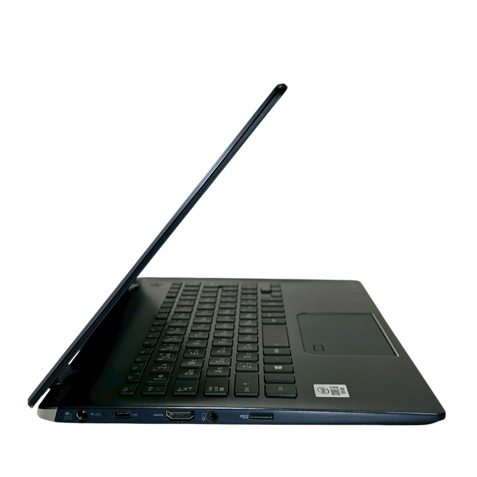 dynabook G83/FP Core i5 第10世代 メモリ16GB SSD256GB 13.3型 軽量