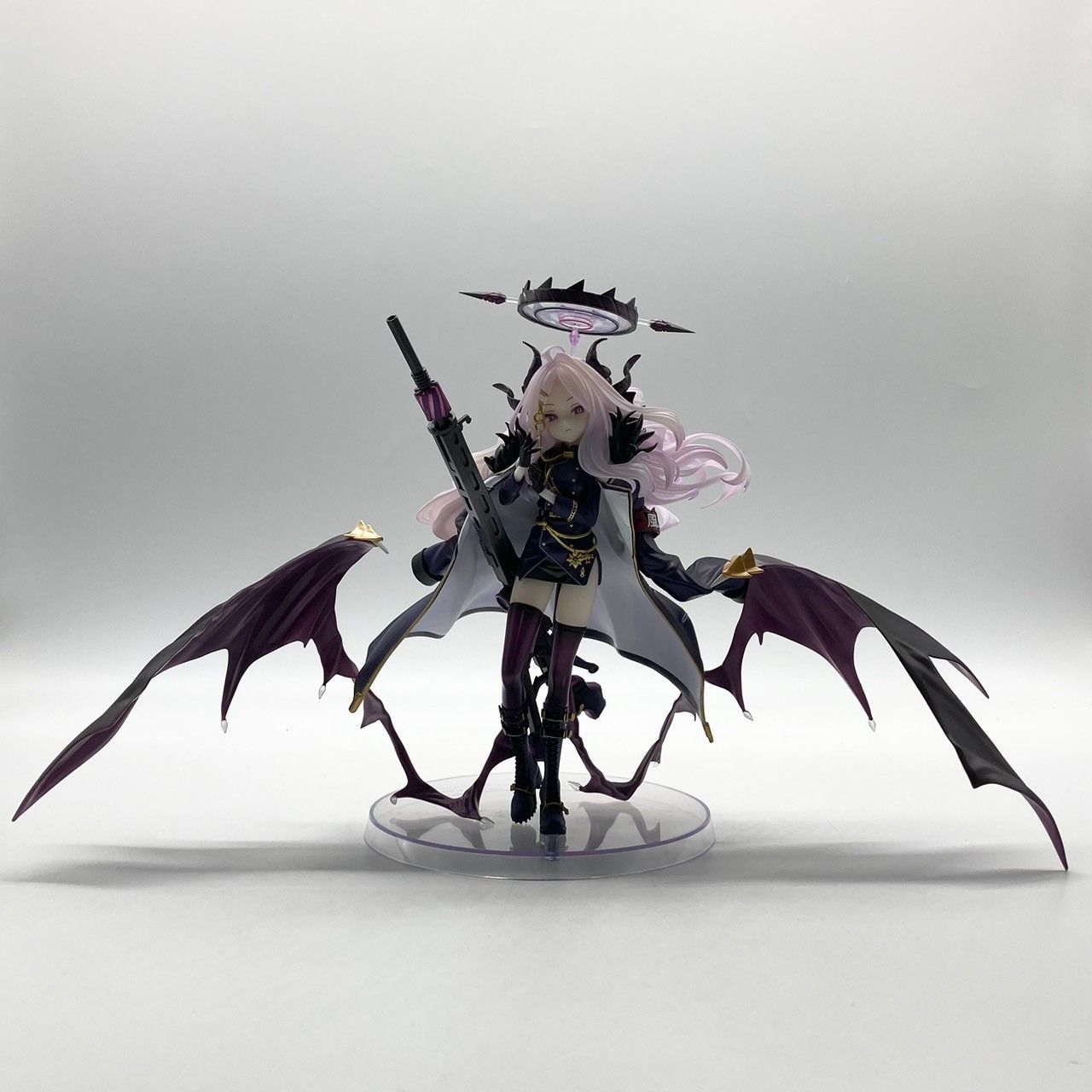 ブルーアーカイブ 空崎ヒナ 1/7スケール フィギュア #nn - メルカリ