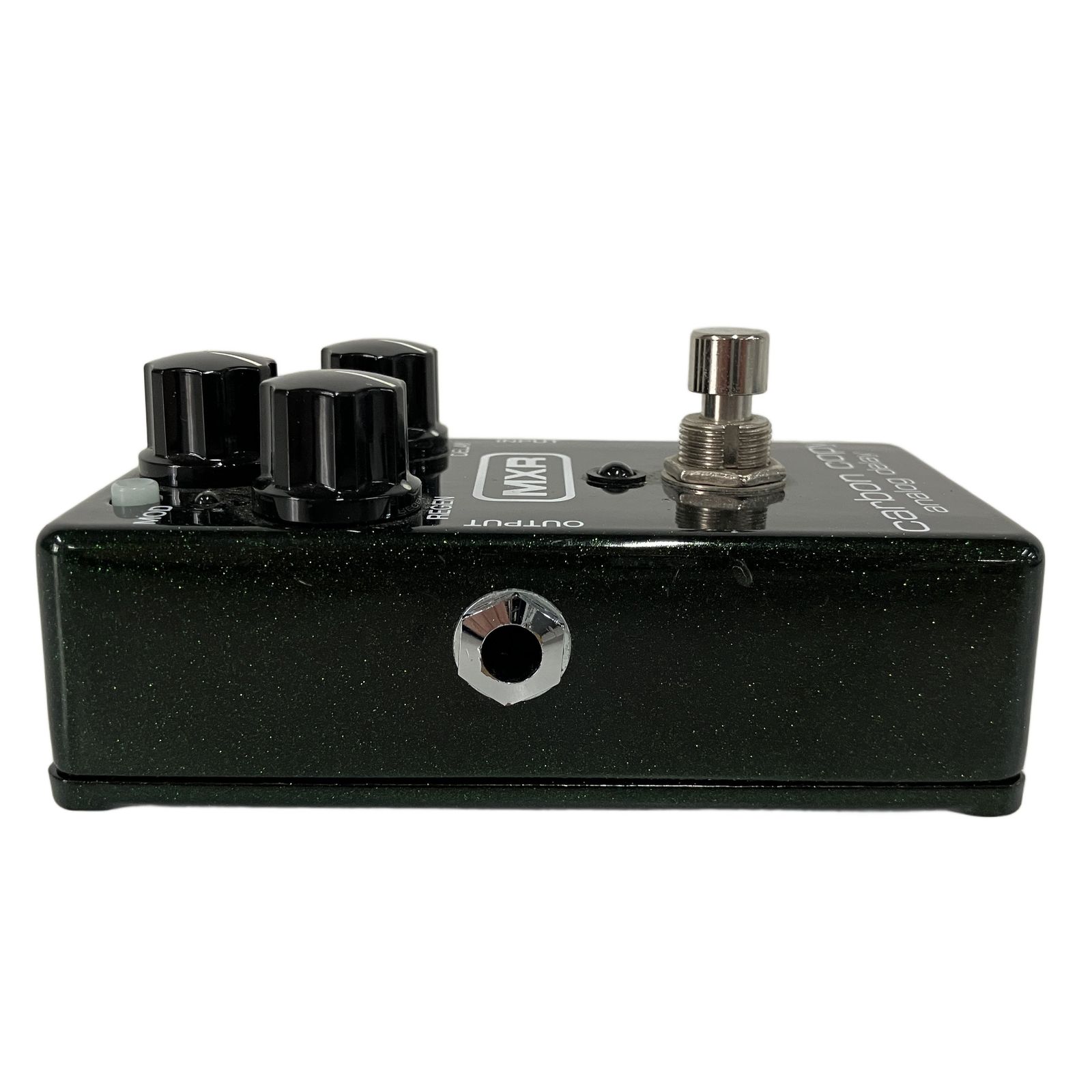 MXR carbon copy アナログディレイ エフェクター MXR エムエックス